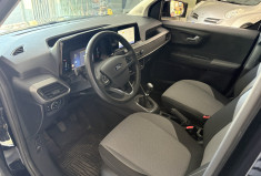 Ford Transit Courier 1.5 ecoblue 100 cv limited 16600 ht