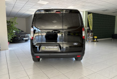 Ford Transit Courier 1.5 ecoblue 100 cv limited 16600 ht