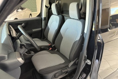 Ford Transit Courier 1.5 ecoblue 100 cv limited 16600 ht