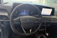 Ford Transit Courier 1.5 ecoblue 100 cv limited 16600 ht