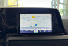 Ford Transit Courier 1.5 ecoblue 100 cv limited 16600 ht