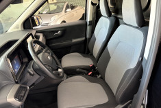 Ford Transit Courier 1.5 ecoblue 100 cv limited 16600 ht