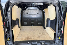 Ford Transit Courier 1.5 ecoblue 100 cv limited 16600 ht
