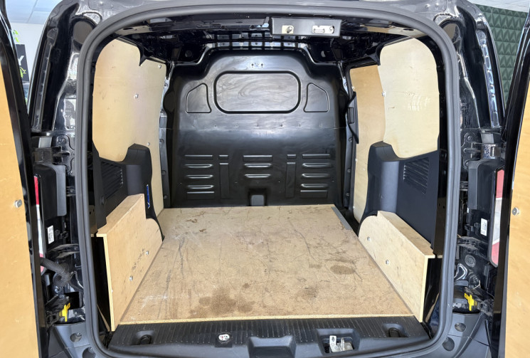 Ford Transit Courier 1.5 ecoblue 100 cv limited 16600 ht