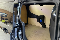 Ford Transit Courier 1.5 ecoblue 100 cv limited 16600 ht