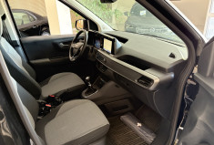 Ford Transit Courier 1.5 ecoblue 100 cv limited 16600 ht