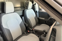 Ford Transit Courier 1.5 ecoblue 100 cv limited 16600 ht