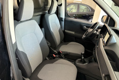 Ford Transit Courier 1.5 ecoblue 100 cv limited 16600 ht