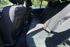 BMW Série 1 118d 2.0 d 16V 143 cv 162000km / 2014 / GPS / Bluetooth / 