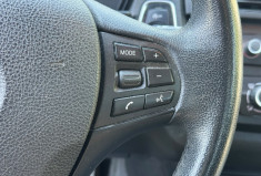 BMW Série 1 118d 2.0 d 16V 143 cv 162000km / 2014 / GPS / Bluetooth / 