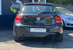 BMW Série 1 118d 2.0 d 16V 143 cv 162000km / 2014 / GPS / Bluetooth / 