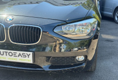 BMW Série 1 118d 2.0 d 16V 143 cv 162000km / 2014 / GPS / Bluetooth / 