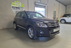 Volkswagen Tiguan 2.0 150 R LINE/TOIT OUVRANT/ ATTELAGE