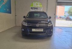 Volkswagen Tiguan 2.0 150 R LINE/TOIT OUVRANT/ ATTELAGE