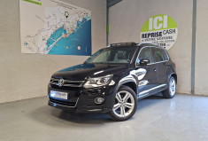 Volkswagen Tiguan 2.0 150 R LINE/TOIT OUVRANT/ ATTELAGE