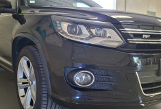 Volkswagen Tiguan 2.0 150 R LINE/TOIT OUVRANT/ ATTELAGE