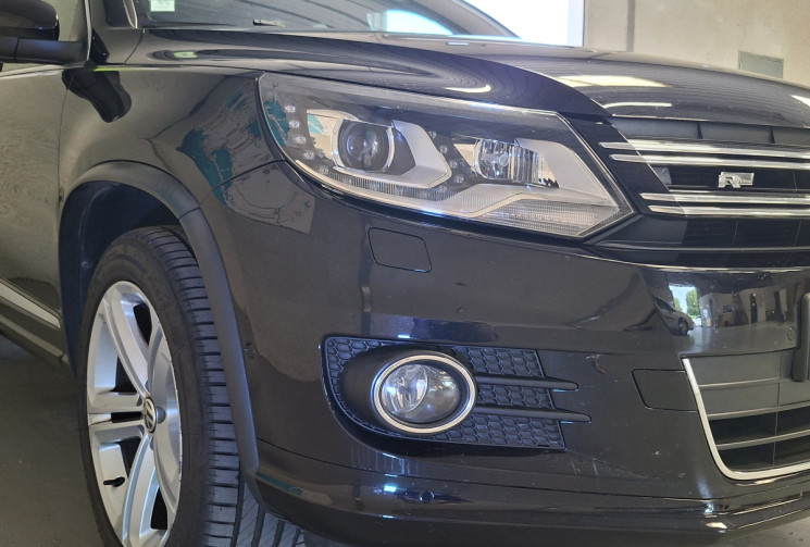 Volkswagen Tiguan 2.0 150 R LINE/TOIT OUVRANT/ ATTELAGE