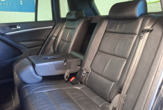 Volkswagen Tiguan 2.0 150 R LINE/TOIT OUVRANT/ ATTELAGE