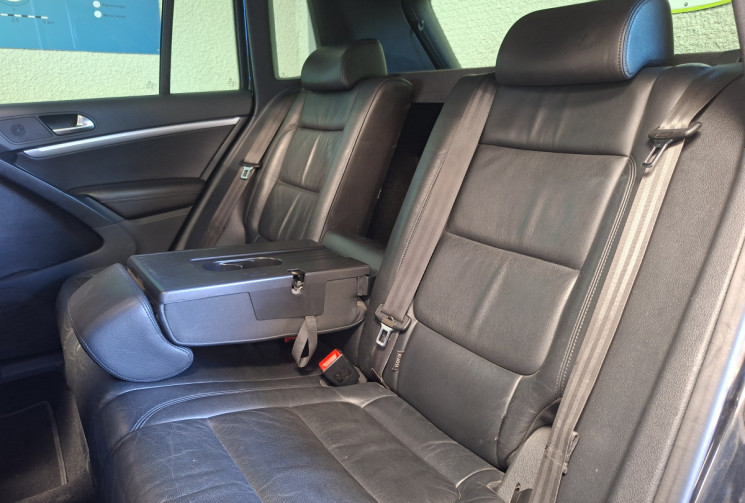 Volkswagen Tiguan 2.0 150 R LINE/TOIT OUVRANT/ ATTELAGE