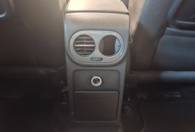 Volkswagen Tiguan 2.0 150 R LINE/TOIT OUVRANT/ ATTELAGE