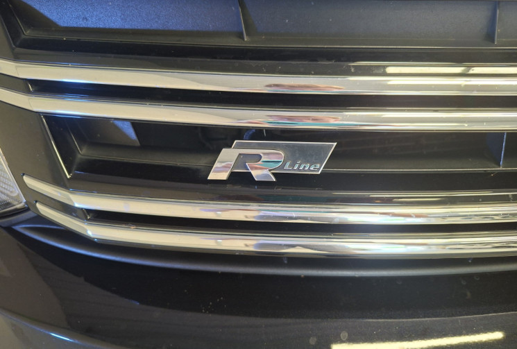Volkswagen Tiguan 2.0 150 R LINE/TOIT OUVRANT/ ATTELAGE