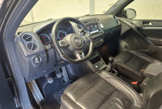 Volkswagen Tiguan 2.0 150 R LINE/TOIT OUVRANT/ ATTELAGE