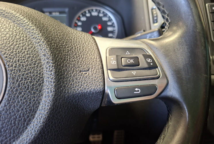Volkswagen Tiguan 2.0 150 R LINE/TOIT OUVRANT/ ATTELAGE