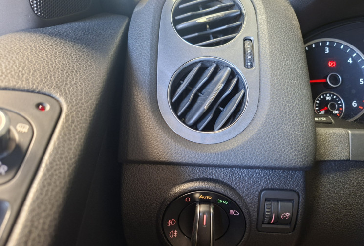 Volkswagen Tiguan 2.0 150 R LINE/TOIT OUVRANT/ ATTELAGE
