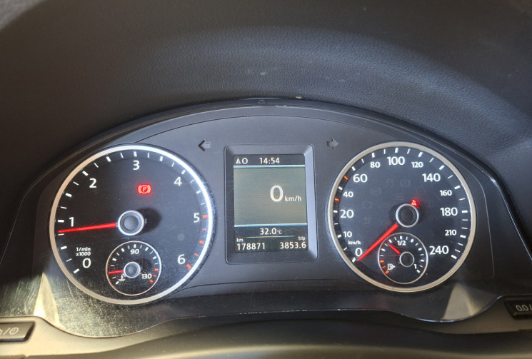 Volkswagen Tiguan 2.0 150 R LINE/TOIT OUVRANT/ ATTELAGE