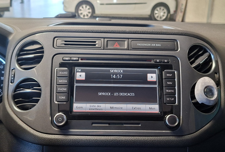 Volkswagen Tiguan 2.0 150 R LINE/TOIT OUVRANT/ ATTELAGE