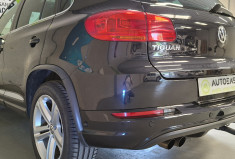 Volkswagen Tiguan 2.0 150 R LINE/TOIT OUVRANT/ ATTELAGE