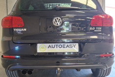 Volkswagen Tiguan 2.0 150 R LINE/TOIT OUVRANT/ ATTELAGE
