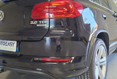 Volkswagen Tiguan 2.0 150 R LINE/TOIT OUVRANT/ ATTELAGE