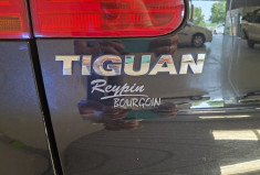 Volkswagen Tiguan 2.0 150 R LINE/TOIT OUVRANT/ ATTELAGE