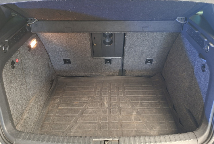 Volkswagen Tiguan 2.0 150 R LINE/TOIT OUVRANT/ ATTELAGE
