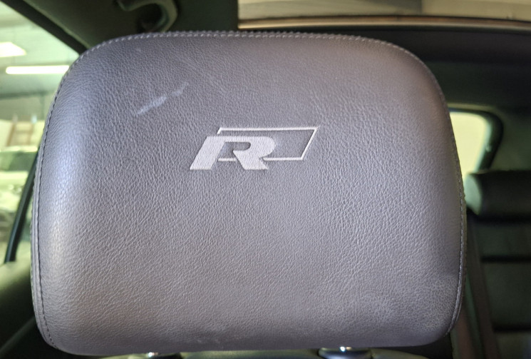 Volkswagen Tiguan 2.0 150 R LINE/TOIT OUVRANT/ ATTELAGE