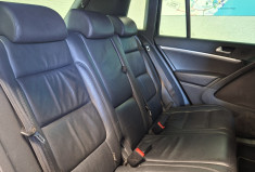Volkswagen Tiguan 2.0 150 R LINE/TOIT OUVRANT/ ATTELAGE
