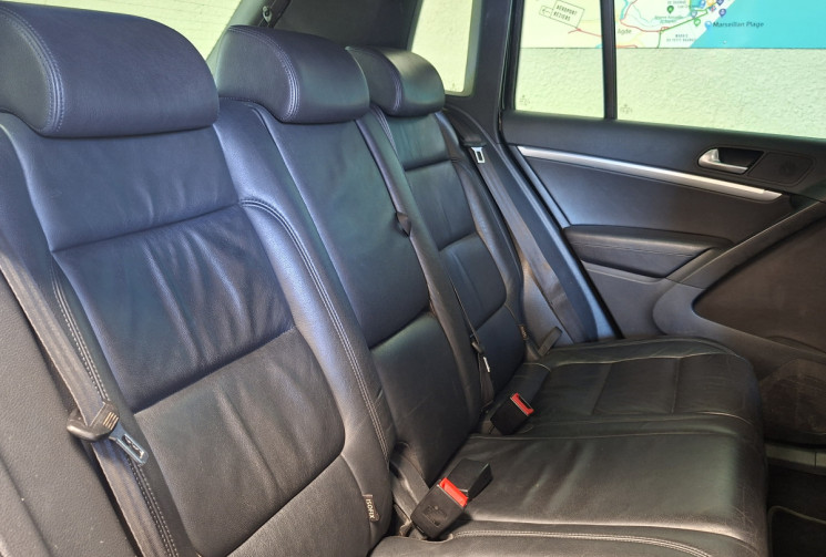 Volkswagen Tiguan 2.0 150 R LINE/TOIT OUVRANT/ ATTELAGE