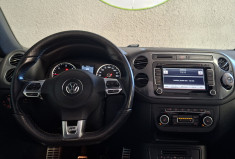 Volkswagen Tiguan 2.0 150 R LINE/TOIT OUVRANT/ ATTELAGE