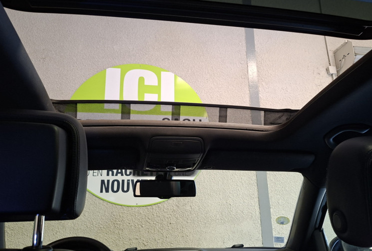 Volkswagen Tiguan 2.0 150 R LINE/TOIT OUVRANT/ ATTELAGE