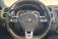 Volkswagen Tiguan 2.0 150 R LINE/TOIT OUVRANT/ ATTELAGE