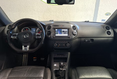 Volkswagen Tiguan 2.0 150 R LINE/TOIT OUVRANT/ ATTELAGE