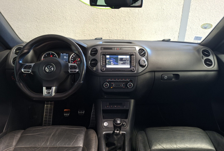 Volkswagen Tiguan 2.0 150 R LINE/TOIT OUVRANT/ ATTELAGE