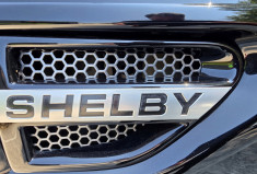 Ford F150 SHELBY SUPER SNAKE 755 / NUMEROTE 