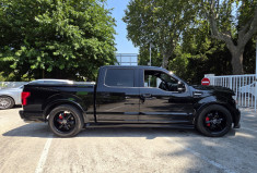 Ford F150 SHELBY SUPER SNAKE 755 / NUMEROTE 