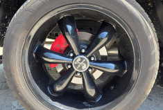 Ford F150 SHELBY SUPER SNAKE 755 / NUMEROTE 