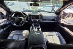 Ford F150 SHELBY SUPER SNAKE 755 / NUMEROTE 