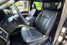 Ford F150 SHELBY SUPER SNAKE 755 / NUMEROTE 