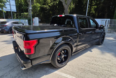 Ford F150 SHELBY SUPER SNAKE 755 / NUMEROTE 