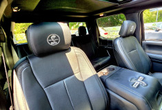 Ford F150 SHELBY SUPER SNAKE 755 / NUMEROTE 